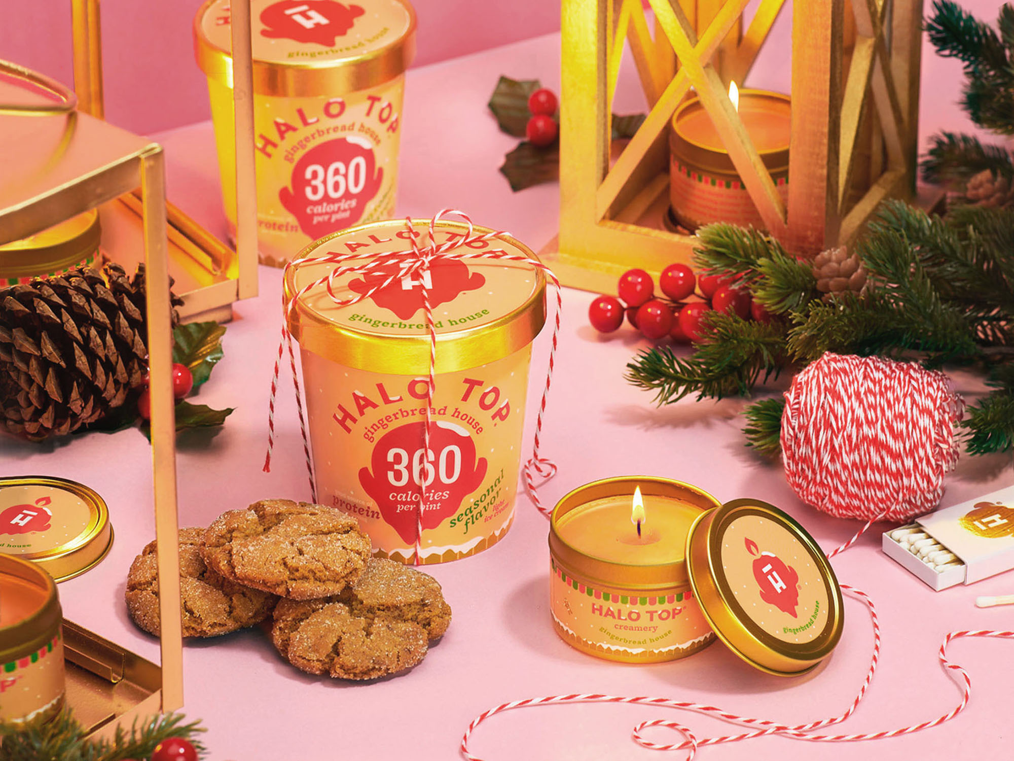 Halo Top