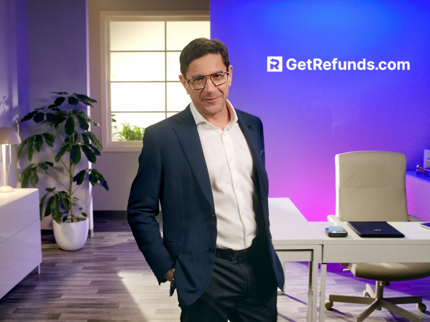 Innovation Refunds
