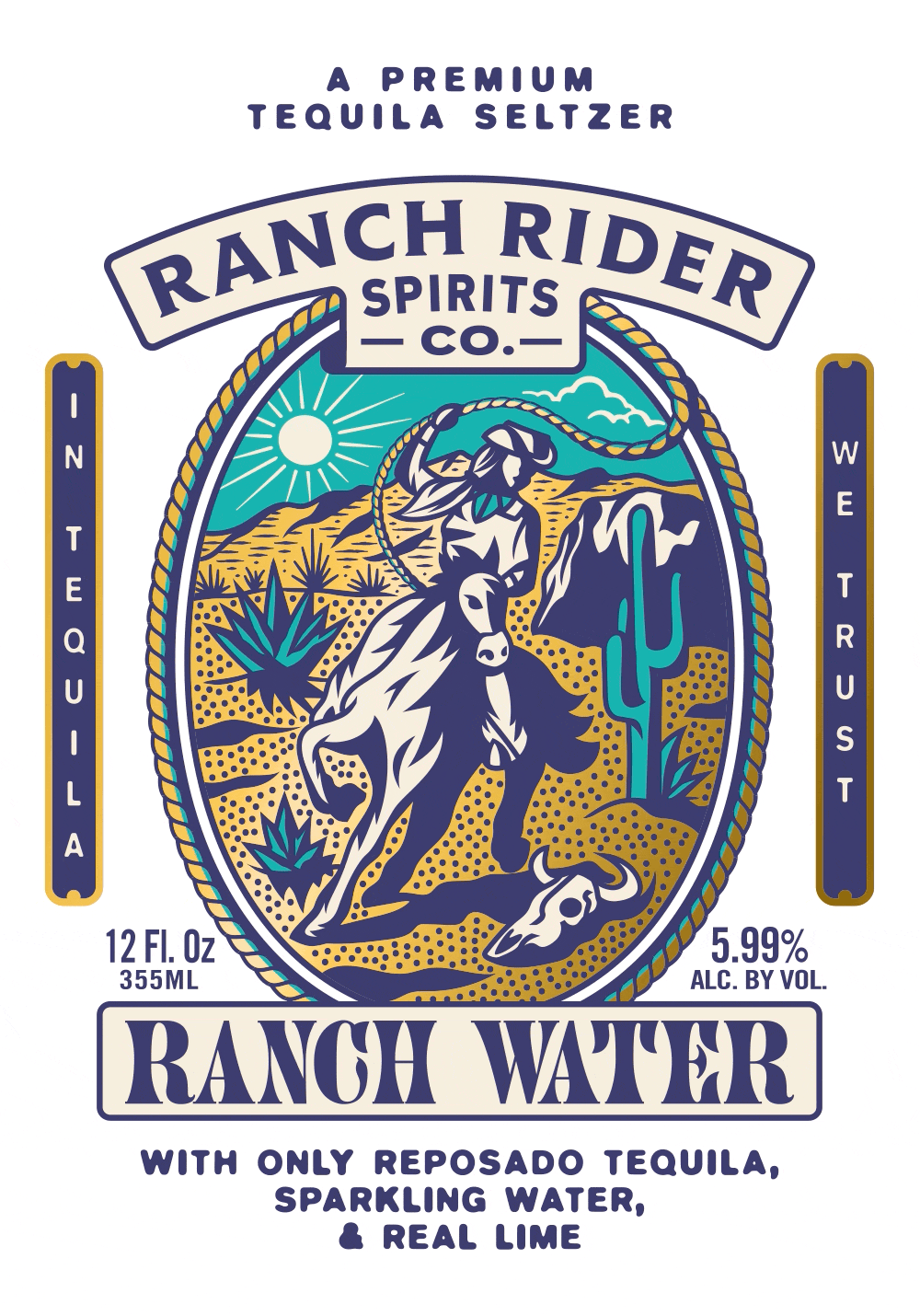 RANCHRIDER_Badge_GIF_White