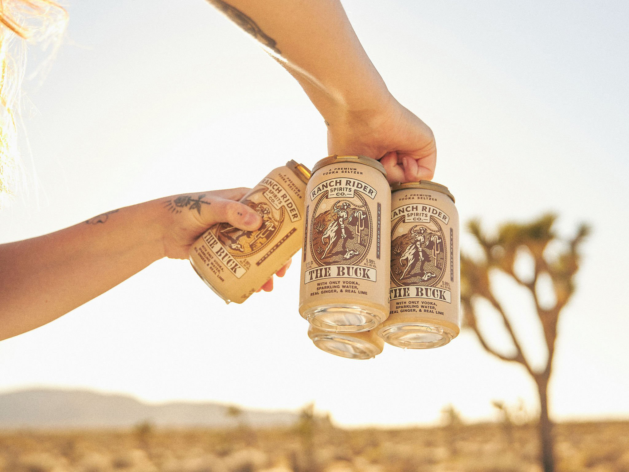 RanchRider_BuckOnTheRoad_2846