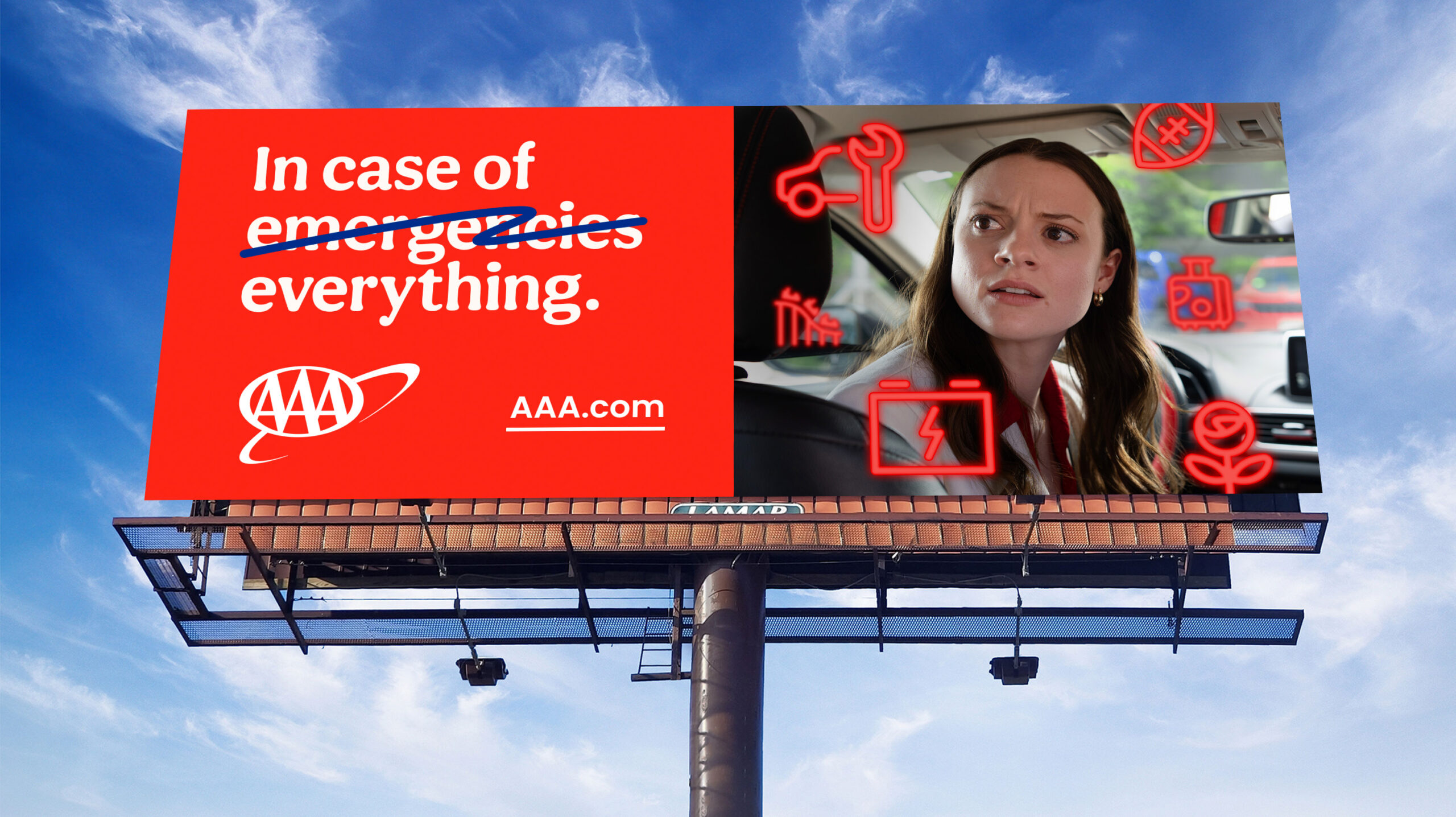 AAA-InCaseOf_OOH Mockup_Campaign Line