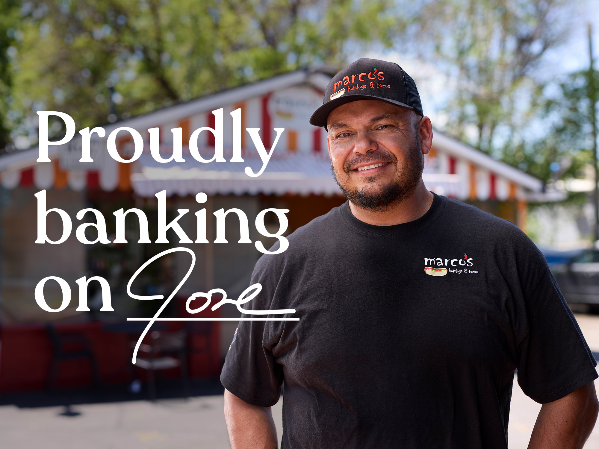 Elevations Credit Union