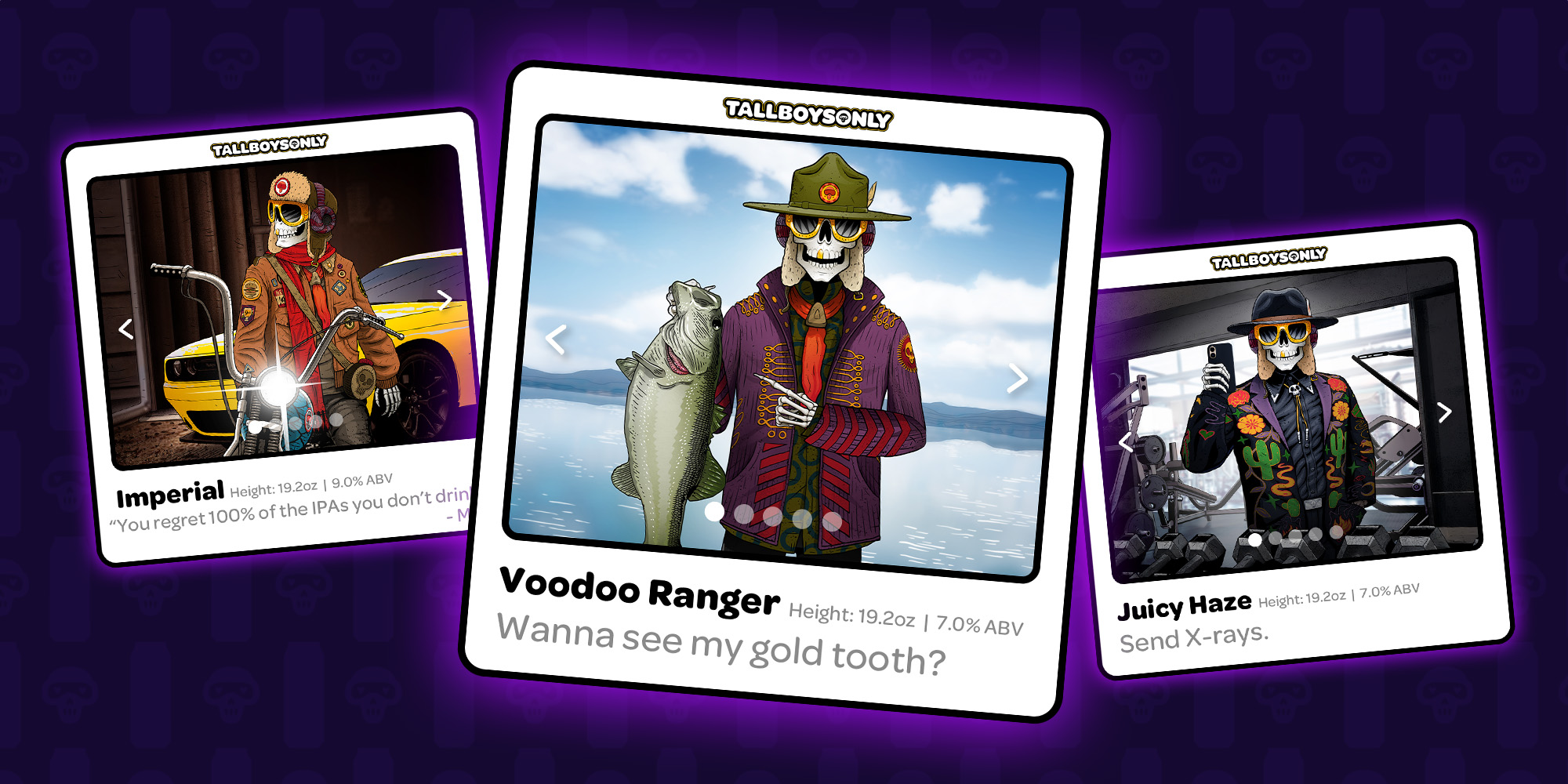 VDR_TallBoysOnly_Hero